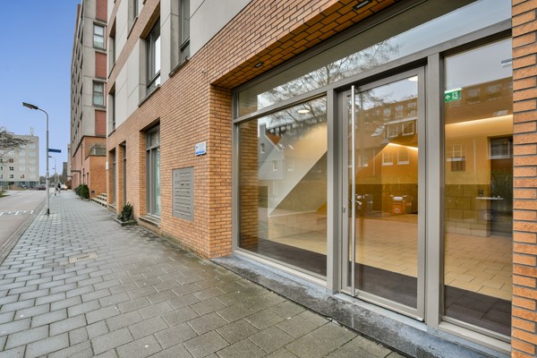 Photo - For sale: Teakhout 91, 1507 EM Zaandam